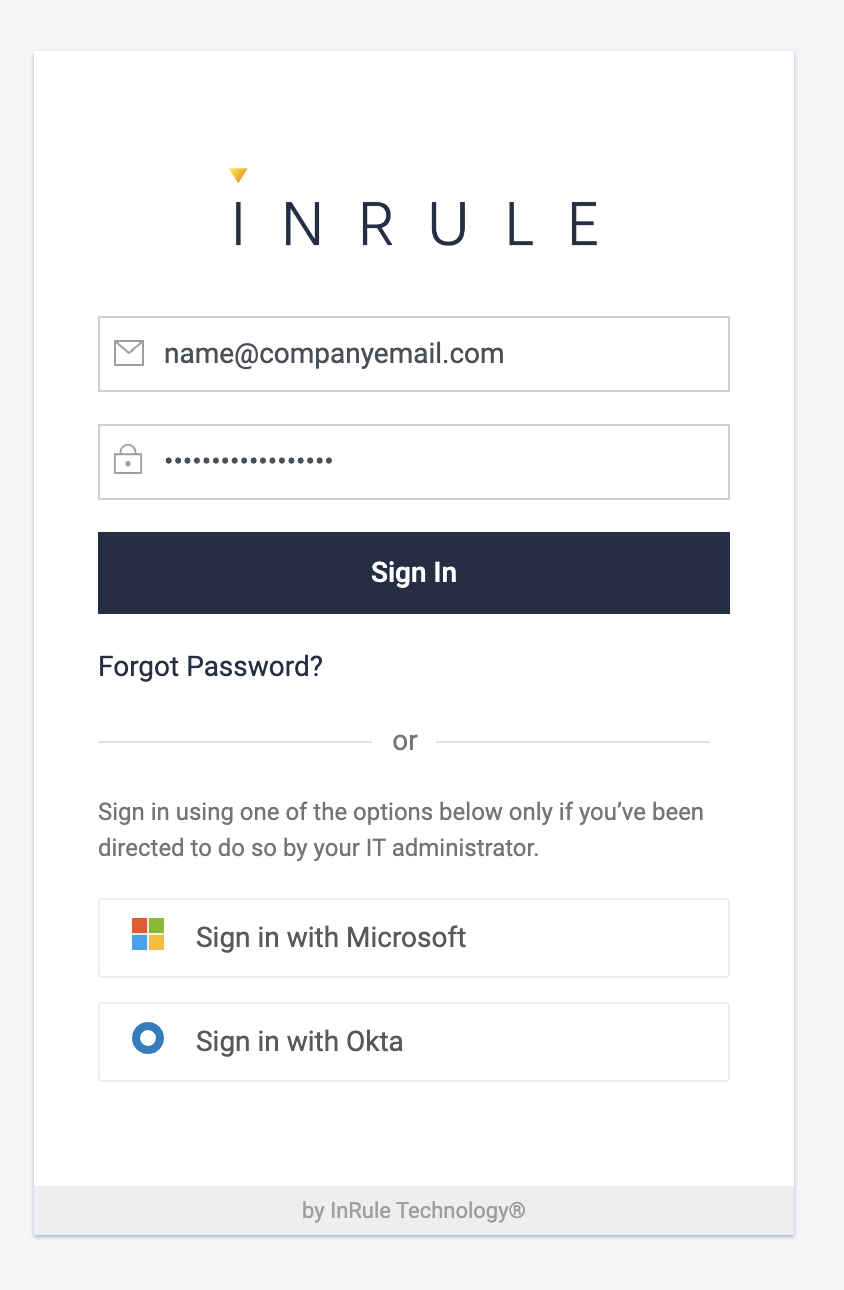 A screenshot of a login form

Description automatically generated
